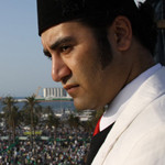 Mahdi Darius Nazemroaya