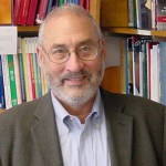 Joseph E. Stiglitz