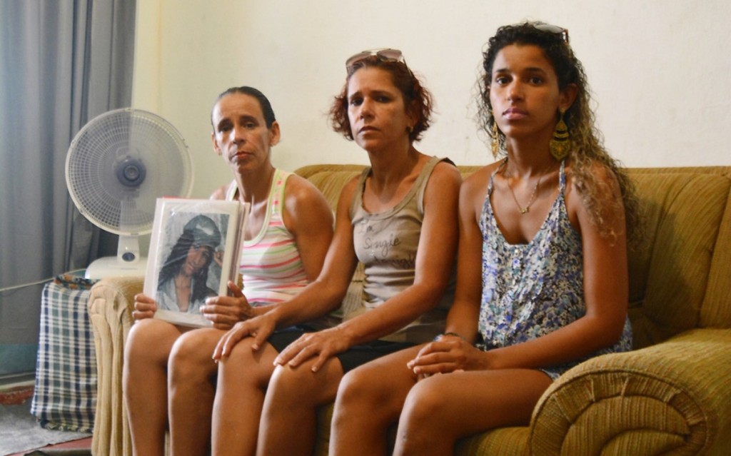 brasil brazil femicide lei law