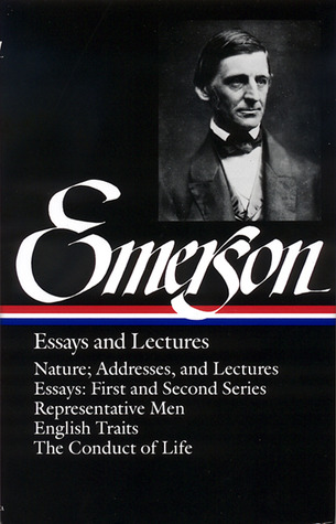 Ralph Waldo Emerson Emerson, Ralph Waldo (Nineteenth-Century Literary Criticism) - Essay
