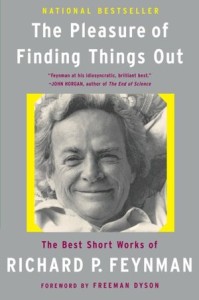 richardfeynman_pleasure science religion spirituality