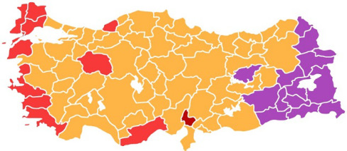 TRANSCEND MEDIA SERVICE » Turkish Elections: It’s Not Just Erdoğan!