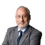 Joseph Stiglitz