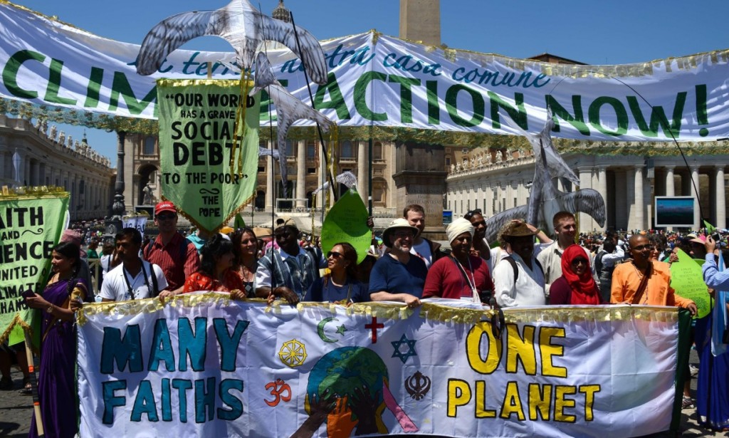 Gabriel Bouys/AFP/Getty Images.