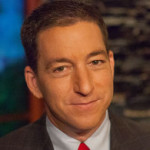 Glenn Greenwald