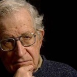 Noam Chomsky 