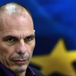 yanis varoufakis