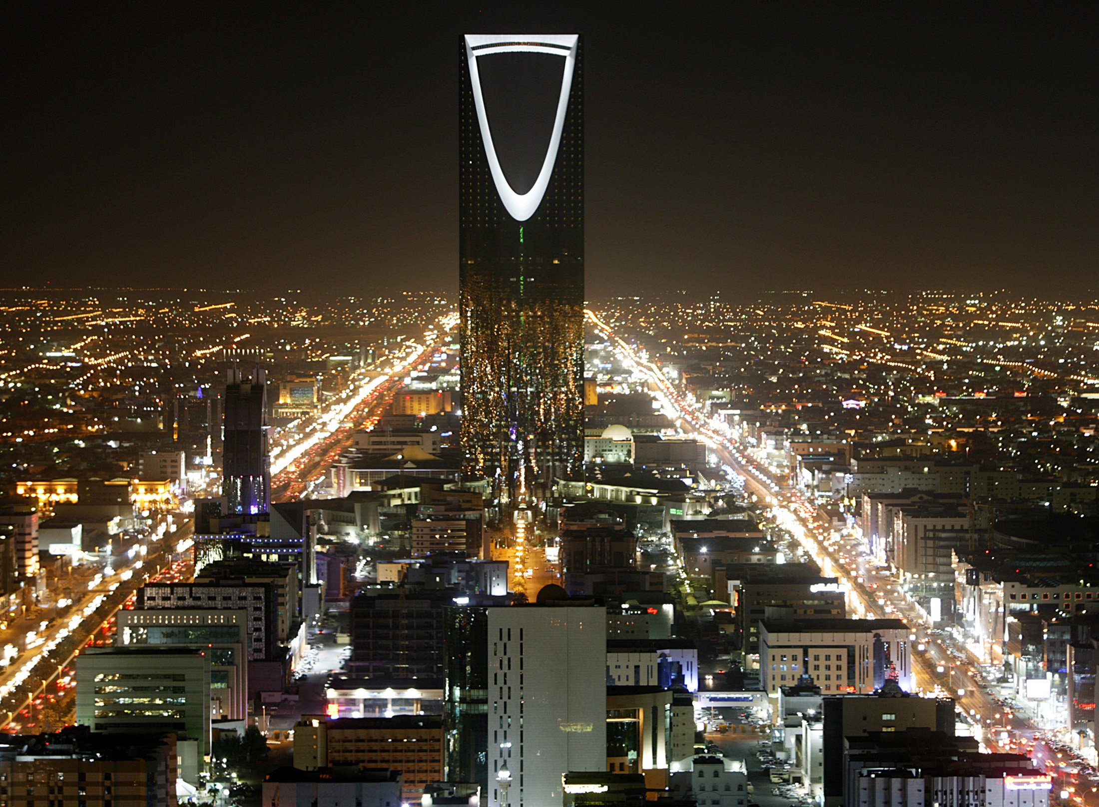Saudi Arabia And The Arab Arabia