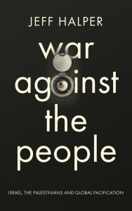 War Against the People, published by Chicago Press, distributed by Pluto Press.
