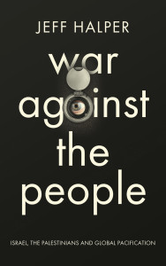 War Against the People, published by Chicago Press, distributed by Pluto Press.