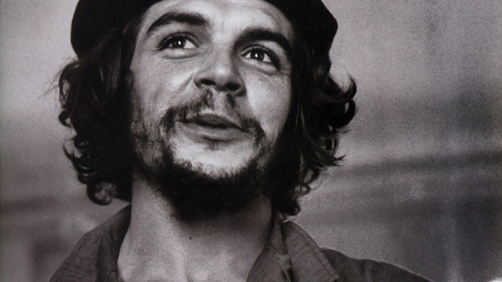 che guevara