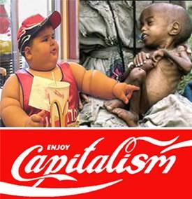 coca cola capitalism
