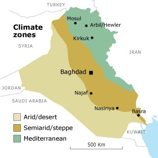 iraq_climate_map_03 mena