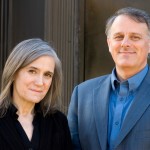 Amy Goodman and Denis Moynihan