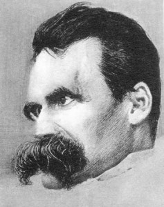 Friedrich Nietzsche2