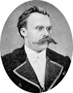Friedrich Nietzsche3