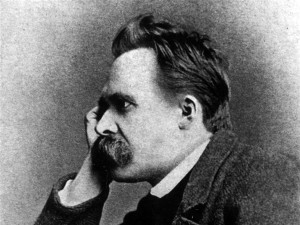 Friedrich Nietzsche4