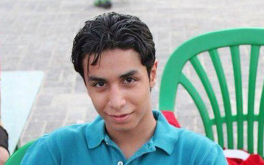 Ali al-Nimr