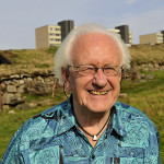 Johan Galtung.