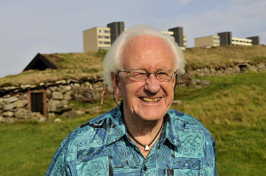 Johan Galtung.