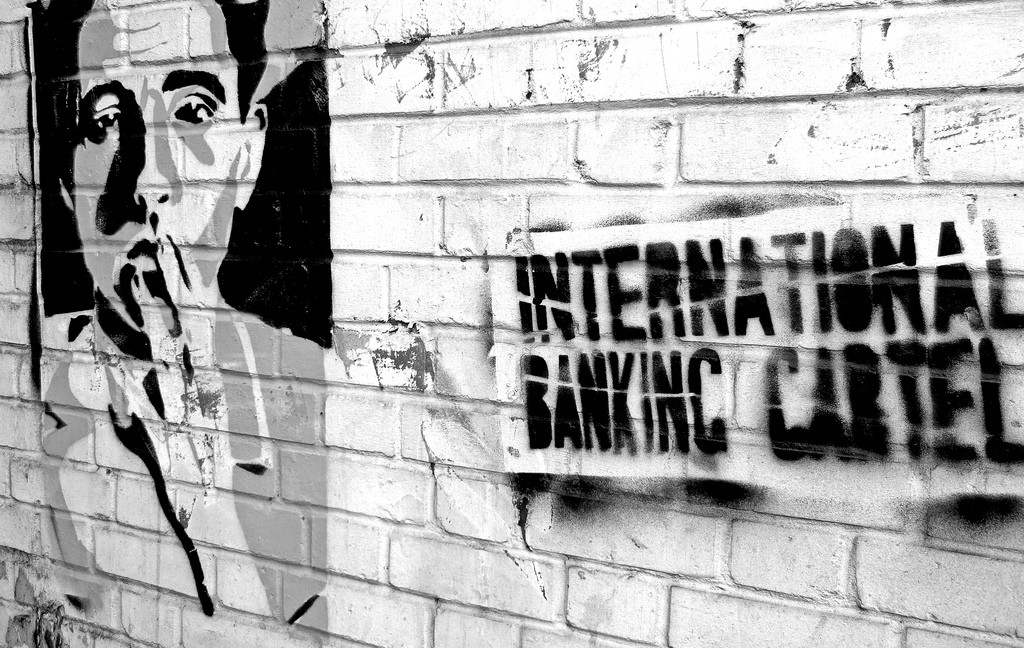 international bank cartel internatinal settlements