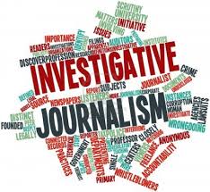 investigative journalism logo