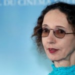 Joyce Carol Oates in 2010. She is known to ponder on Twitter why people do what they do. Credit Vincent Kessler/Reuters
