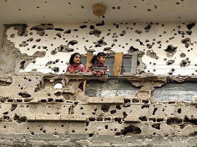 We either live in dignity together or continue to perish alone, warring tribes and grief-stricken nations. (Zoriah.net)