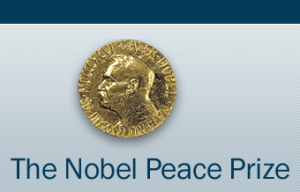 nobel peace logo