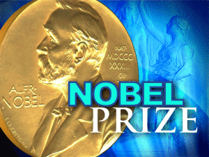 nobel-prize logo