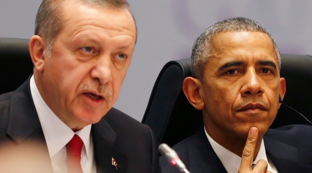 Erdogan-Obama-Turkey-United-States-ISIS