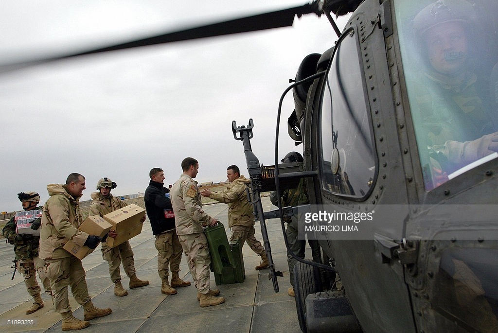  Getty Images AFP MAURICIO LIMA 