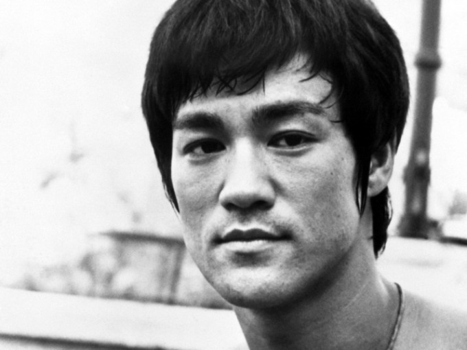 TRANSCEND MEDIA SERVICE » Bruce Lee on Self-Actualization and the ...