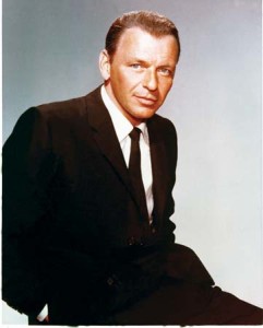 frank sinatra