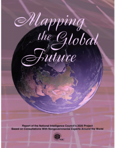 mapping the global future