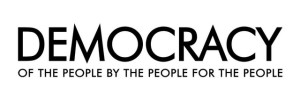 Democracy-Logo