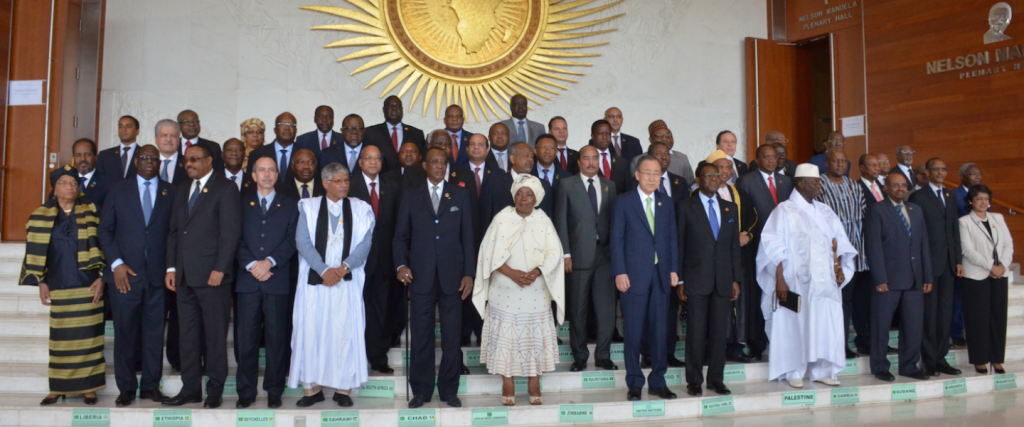 african union leaders 20216