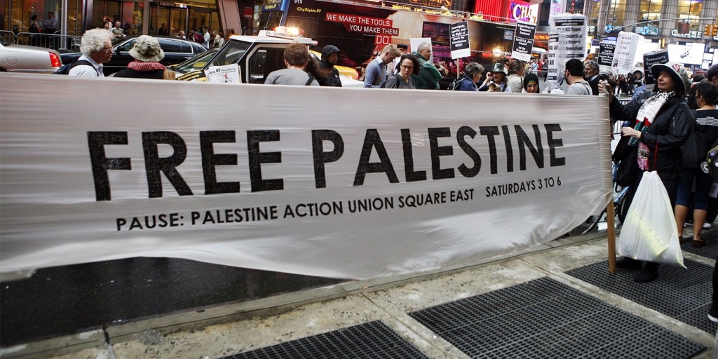 free-palestine-article-header criminilizing free speech israel bds activism