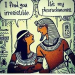 TRANSCEND MEDIA SERVICE » Pharaoh
