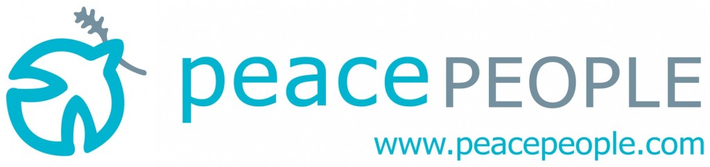 peace people logo