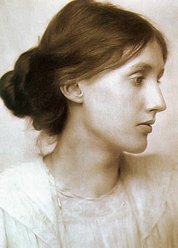 TRANSCEND MEDIA SERVICE » Virginia Woolf (25 Jan 1882 – 28 Mar 1941)