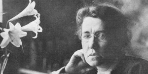 Emma Goldman