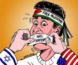 2 antisemitism