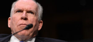 CIA director John Brennan. (photo: Getty)