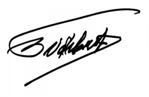 fidel castro signature