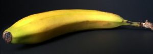 banana