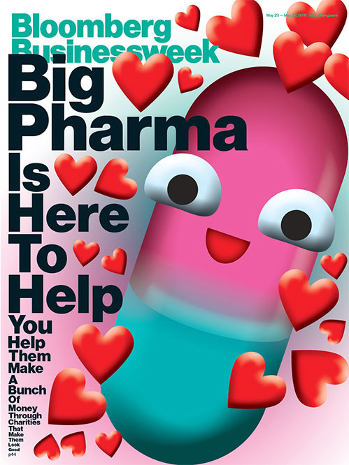 TRANSCEND MEDIA SERVICE » How Big Pharma Uses Charity Programs to ...