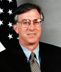 Dennis Ross, who has served as a senior U.S. emissary in the Middle East.