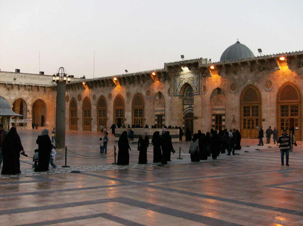 mesquita mosque