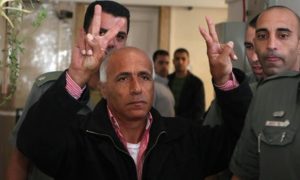 Mordechai Vanunu